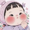 🎧 💮时栖予安(*^◯^*)头像