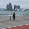黄哥，在旅行，看各地风景头像