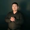 定制出书明哥头像