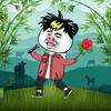 沙雕小子头像