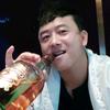 我是一张弓头像