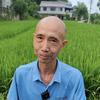 农村张大爷头像