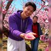 开心达人头像