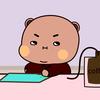 猪八布头像