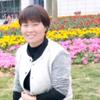 梅姐姐头像