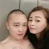 哥有老婆。别招惹我头像