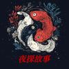 夜探故事头像