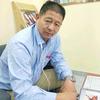 火山公民头像