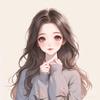 羽裳追剧头像