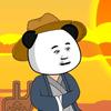 仙人虾头像