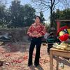 杨秀珍头像