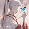 ༊゜浮光揽月·星落头像