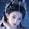 海棠花头像