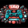 TAO說遊戲头像