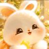 玉兔望月头像