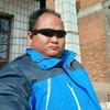 【千年老妖】腰椎钢板跟钢钉残疾人头像