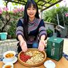 张晓鱼茶铺头像
