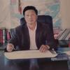 老松头像