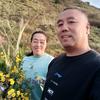 老杨走乡村头像