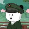 玲七动画头像