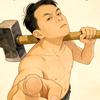 ni唯一wo头像