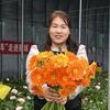 花儿为青红头像