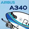 一架A340头像