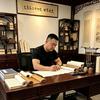文勇品二十四史 · 世界通史头像