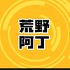 荒野阿丁头像