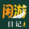 闲游日记头像