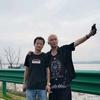 托爷爷福的涛哥头像