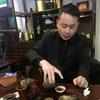 珠海昕哥选房头像