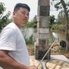 刘大力头像