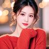 十三行女装穿搭头像