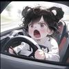 小李飞车（努力版）头像