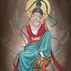 谁叫月亮头像