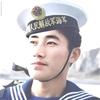 水兵老敬头像
