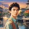 刘导头像