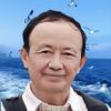 闲人三哥头像