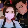 东洲小两口炸串头像