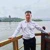 彩乐集仿石漆、鄢利辉头像