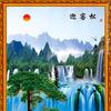 三江水头像