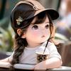 小小芳头像