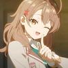 狸乃头像
