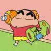 野原新之助头像