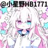 小星野HB1771头像
