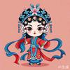 豫剧情（备考版）头像