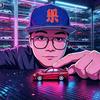 玩乐叔叔玩转64头像