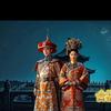 雍亲王府王妃头像