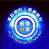 宏哥分享头像
